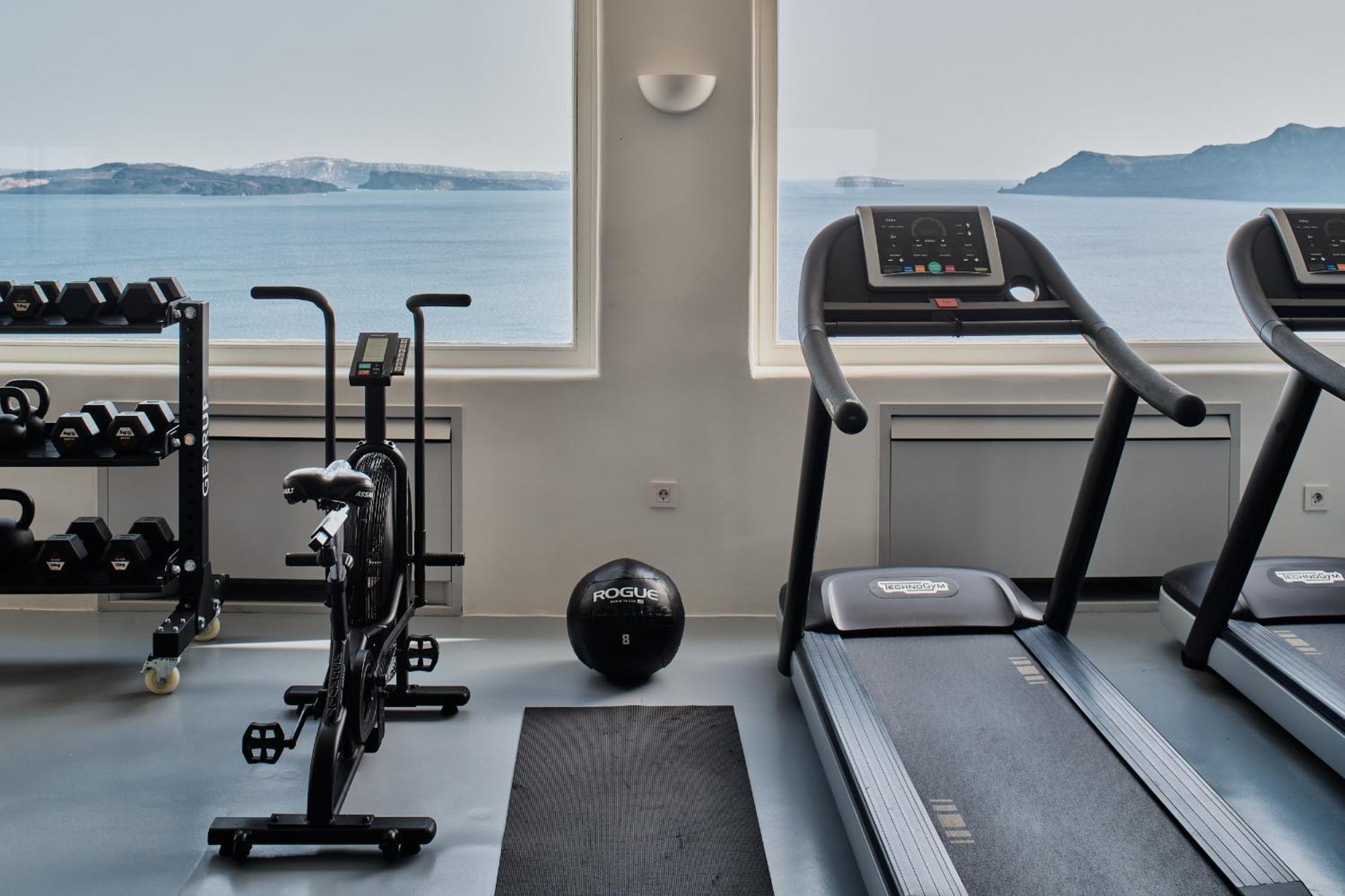 Mystique, A Luxury Collection Hotel, Santorini (Adults Only) Oia  Bagian luar foto
